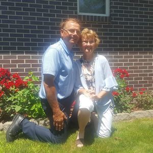 Meet your Posher, Debra